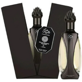 Perfume Flacons in een zwarte doos voor Lattafa Pride Hayaam geurproduct